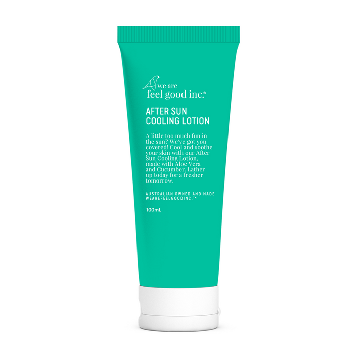 Feel Good Inc After Sun Cooling Lotion | Merchants Homewares