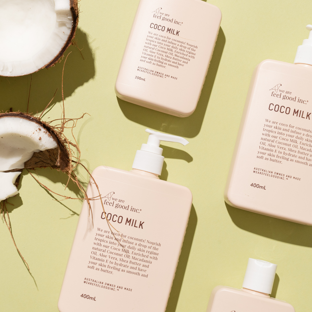 Feel Good Inc Coco Milk | Merchants Homewares