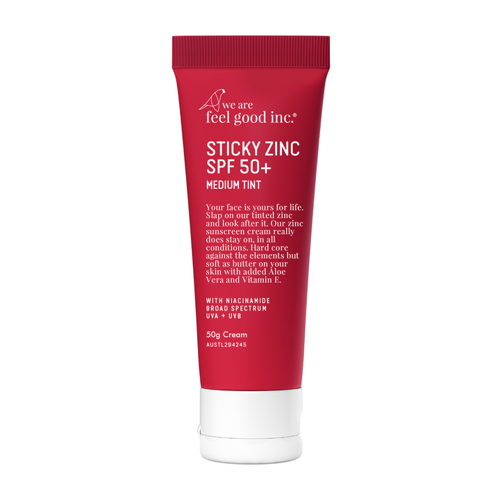 Feel Good Inc Sticky Zinc Medium Tint | Merchants Homewares