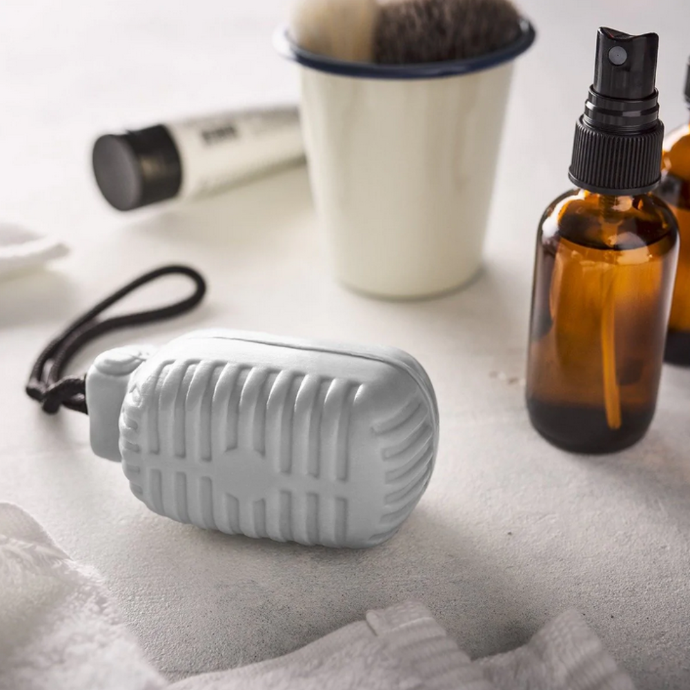 Gentlemen's Hardware Crooner Soap on a Rope Lifestyle | Merchants Homewares
