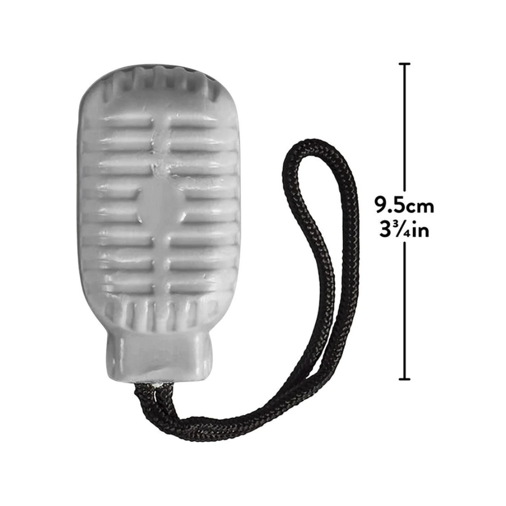 Gentlemen's Hardware Crooner Soap on a Rope Size | Merchants Homewares