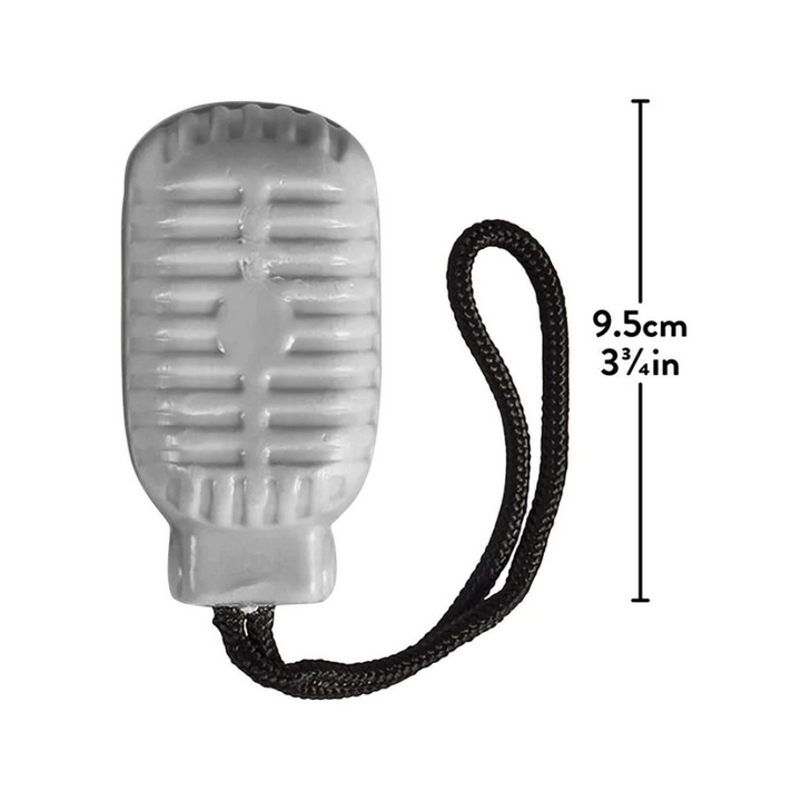 Gentlemen's Hardware Crooner Soap on a Rope Size | Merchants Homewares