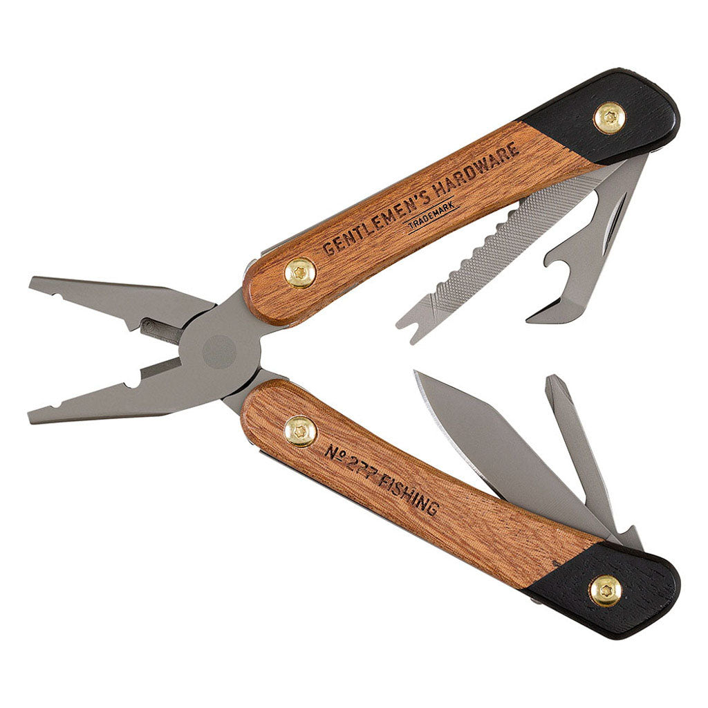 Gentlemen's Hardware Fisherman's Friend Content | Merchants Homewares