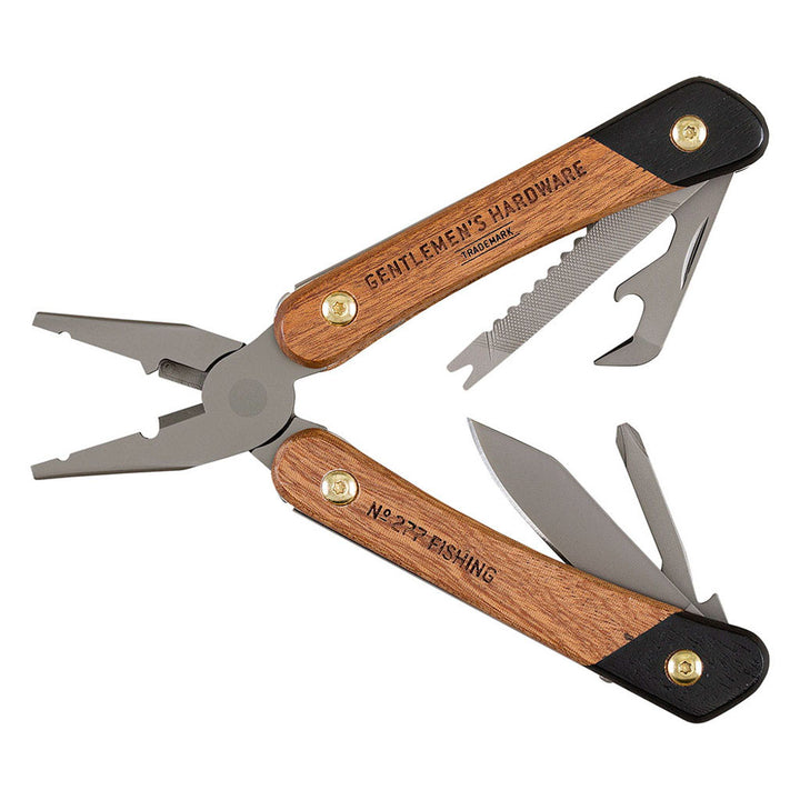 Gentlemen's Hardware Fisherman's Friend Content | Merchants Homewares