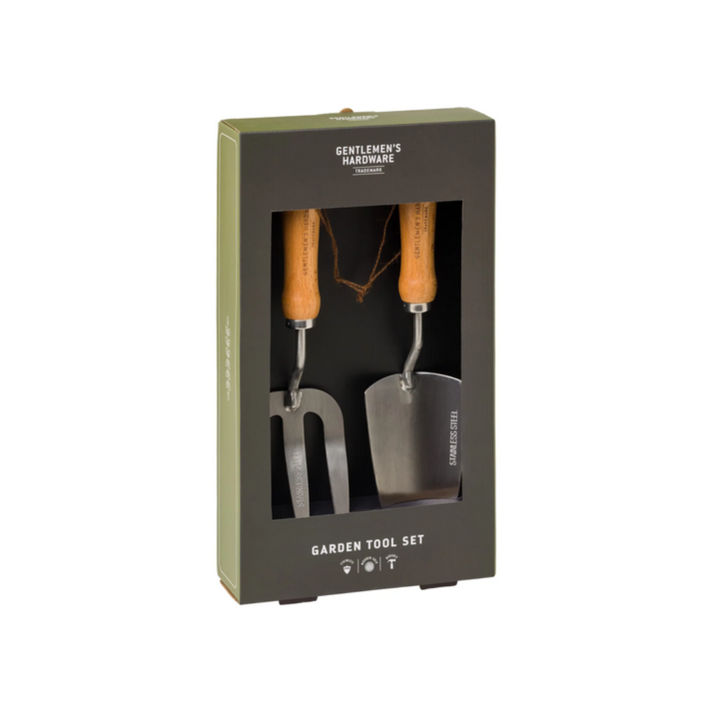 Gentlemen's Hardware Fork & Trowel Set | Merchants Homewares