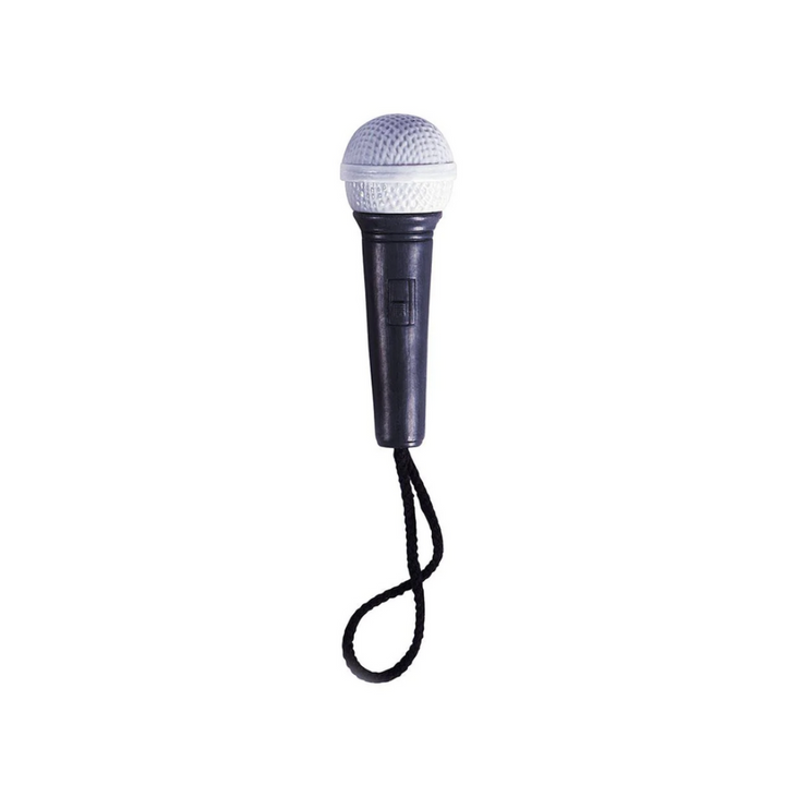 Gentlemen's Hardware Karaoke Soap on a Rope | Merchants Homewares