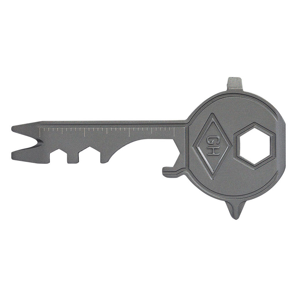 Gentlemen's Hardware Key Multi-Tool Content | Merchants Homewares