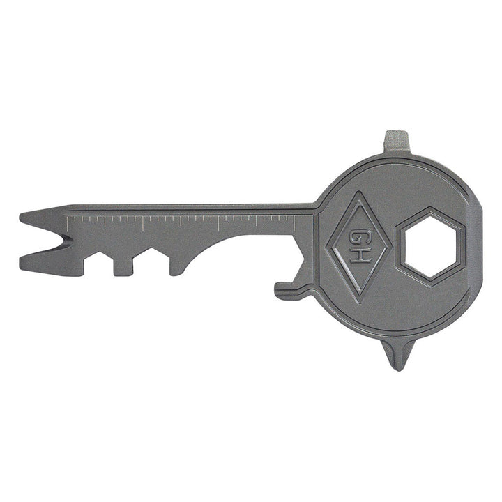 Gentlemen's Hardware Key Multi-Tool Content | Merchants Homewares