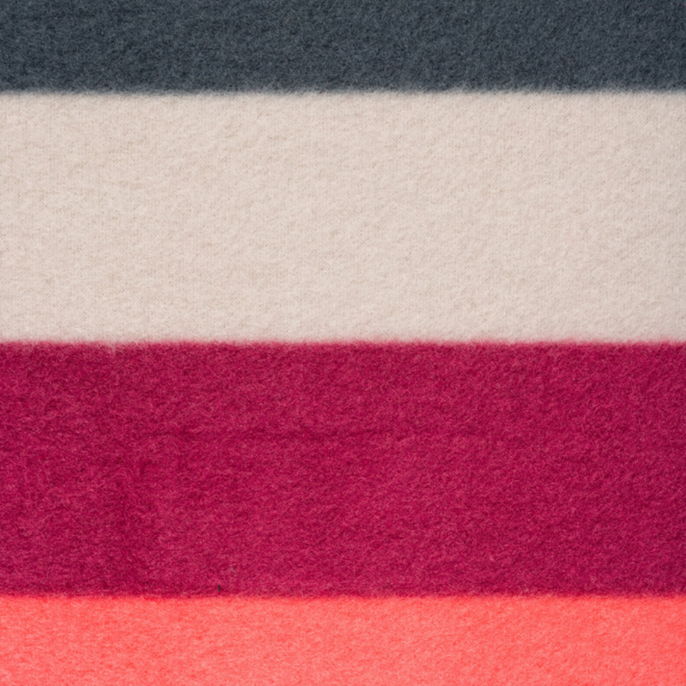 Gentlemen's Hardware Outdoor Blanket Close Up | Merchants Homewares
