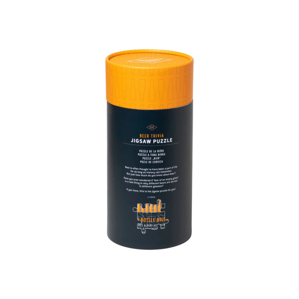 Gentlemen's Hardware Puzzle Beer | Merchants Homewares