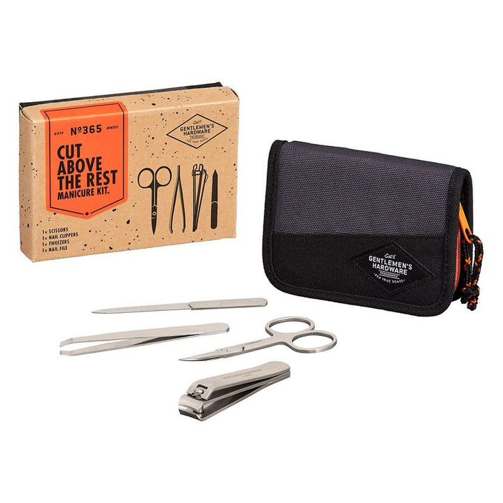 Gentlemens Hardware Cut Above The Rest | Merchants Homewares