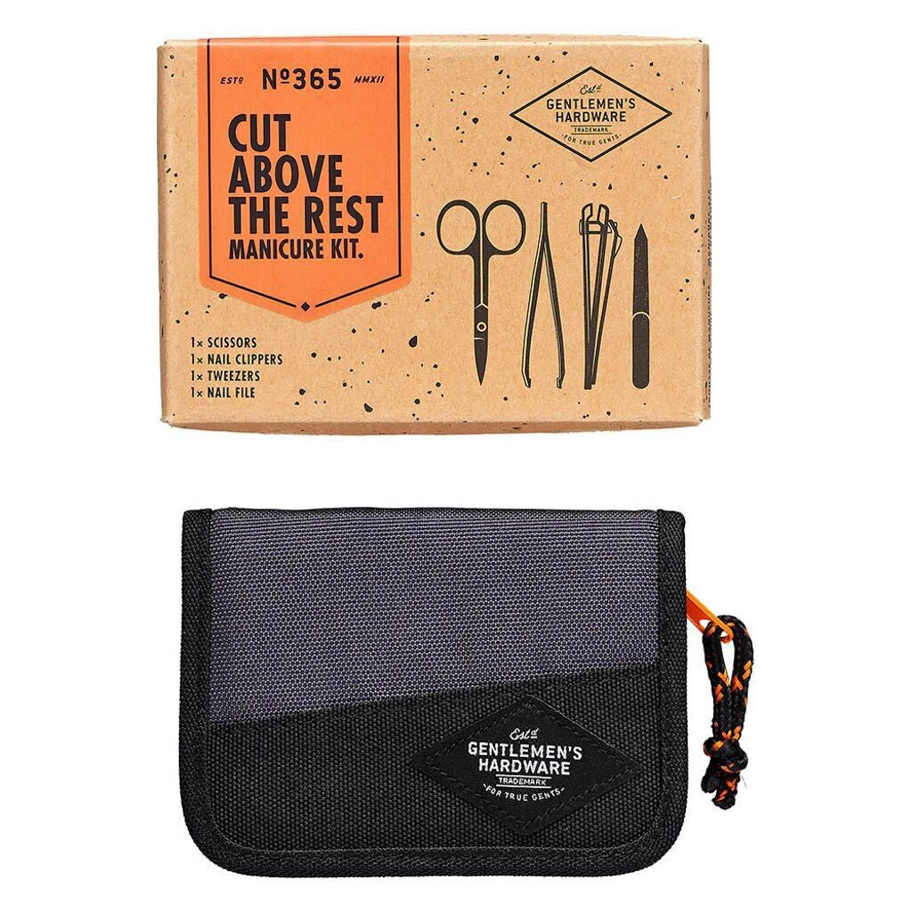 Gentlemens Hardware Cut Above The Rest | Merchants Homewares