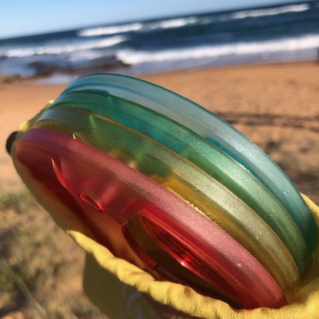 Glass on the Grass Summertime | Merchant Homewares
