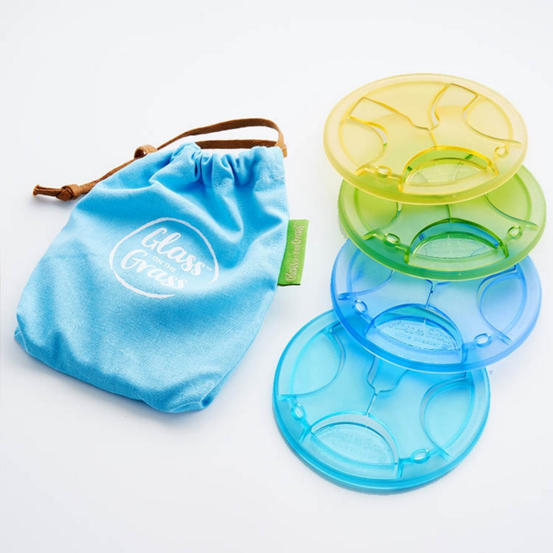 Glass on the Grass Beach | Merchant Homewares