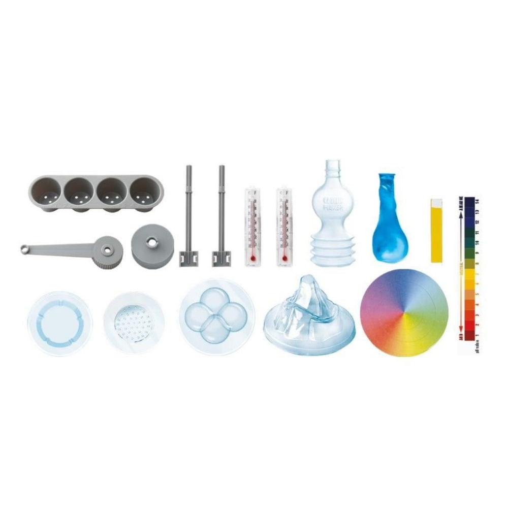Green Science Weather Science Contents | Merchants Homewares