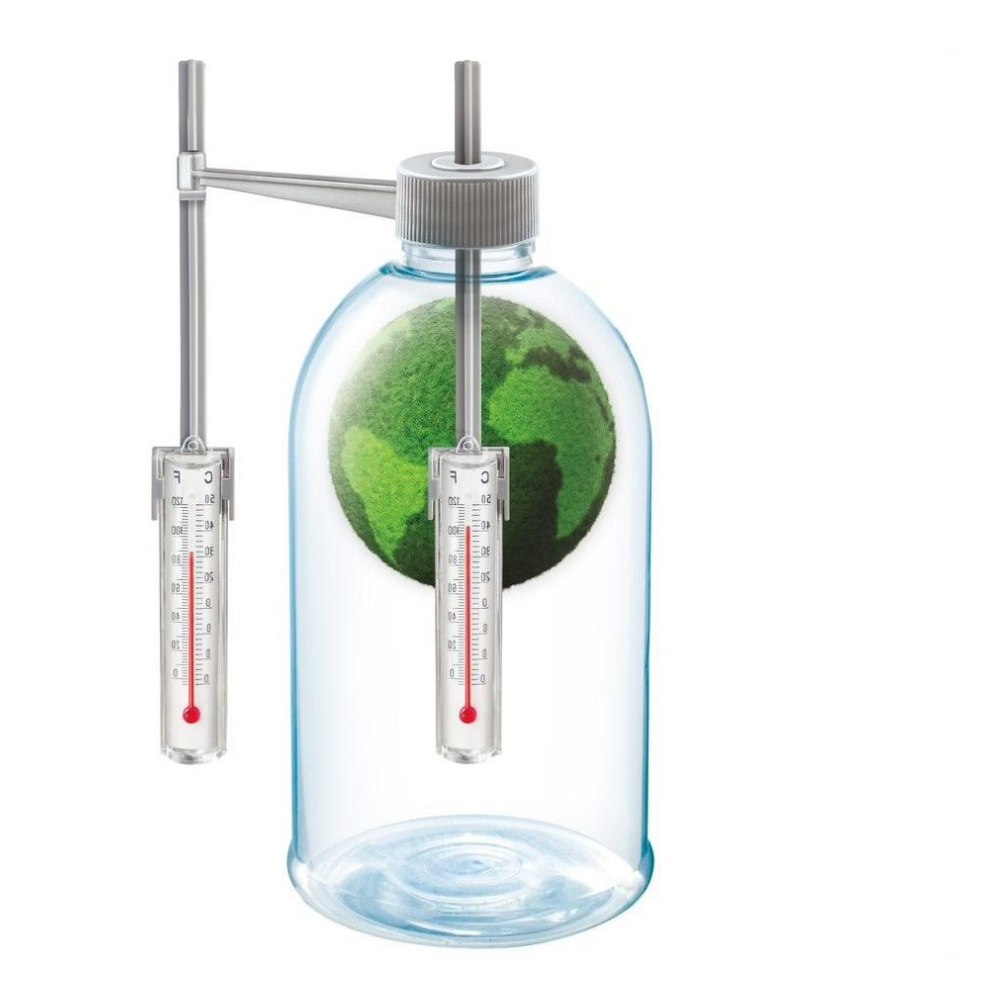 Green Science Weather Science | Merchants Homewares