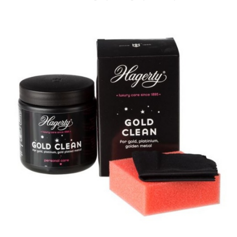 Hagerty Gold Clean | Merchant Homewares