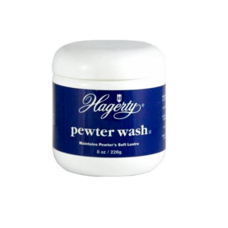 Hagerty Pewter Wash | Merchant Homewares