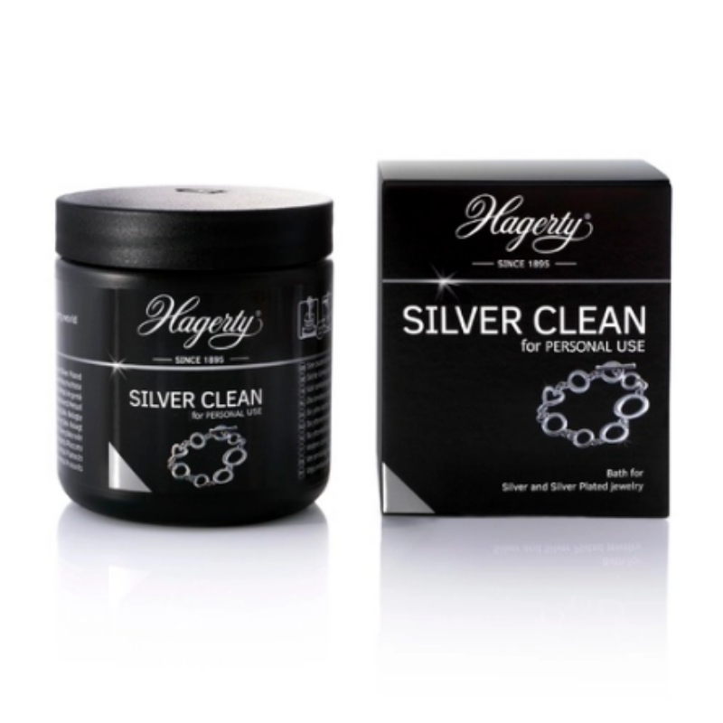 Hagerty Silver Clean | Merchant Homewares
