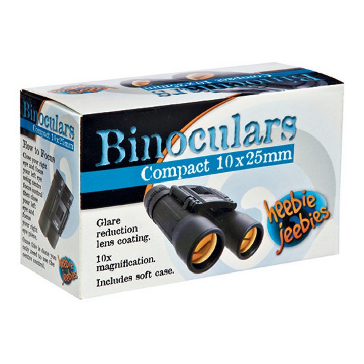 Heebie Jeebies | Binoculars | Merchant Homewares