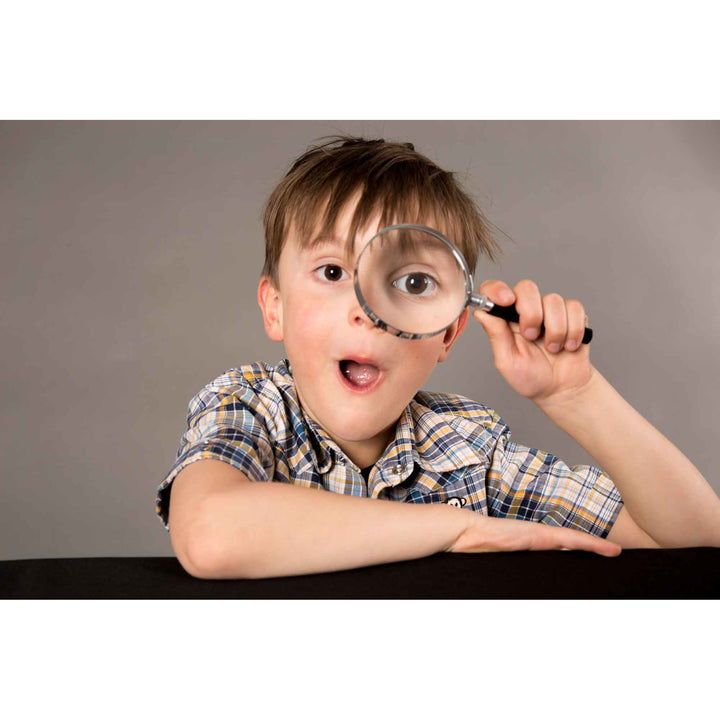 Heebie Jeebies | Sherlock Magnifier | Merchant Homewares