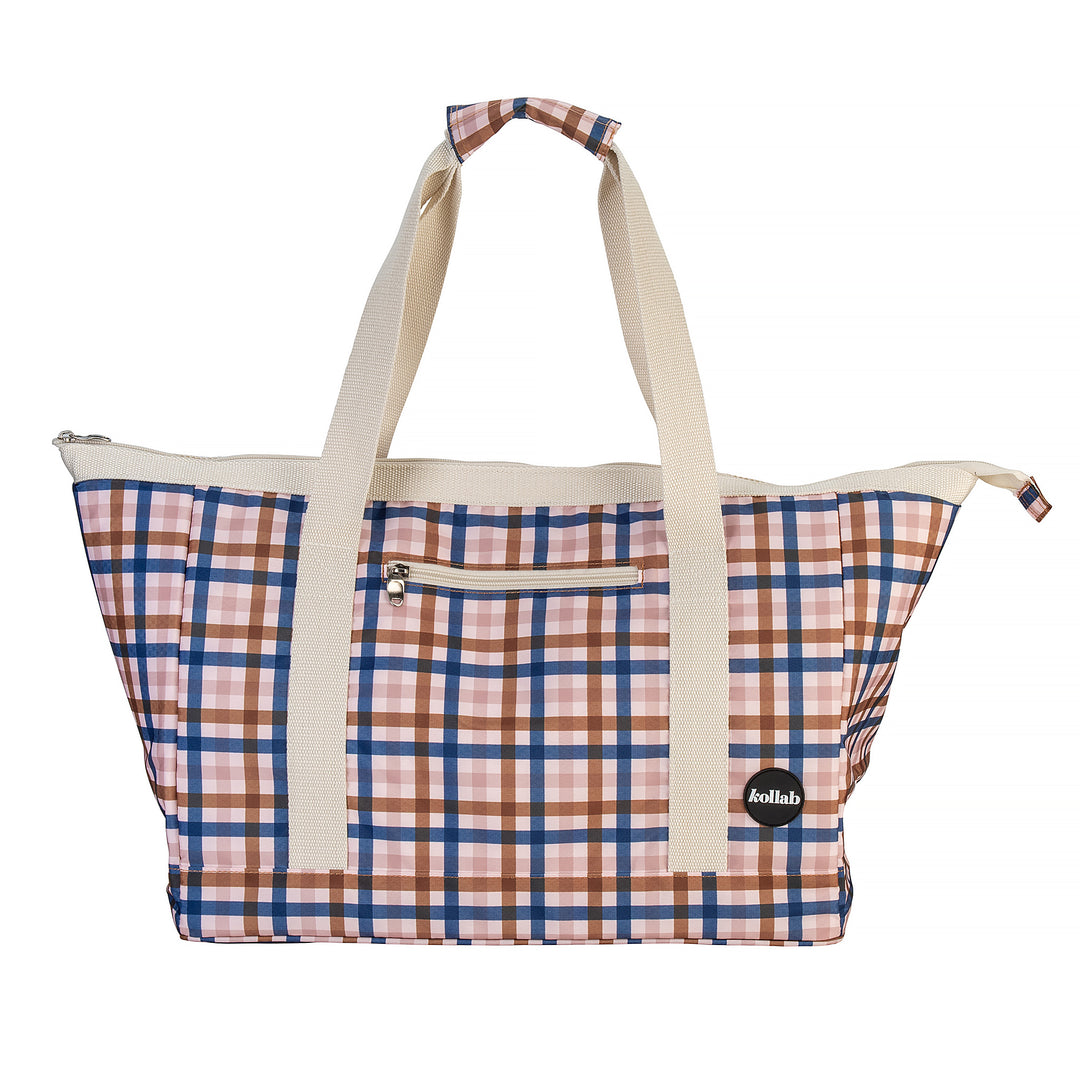 Kollab | Holiday Tote | Milan | Merchant Homewares