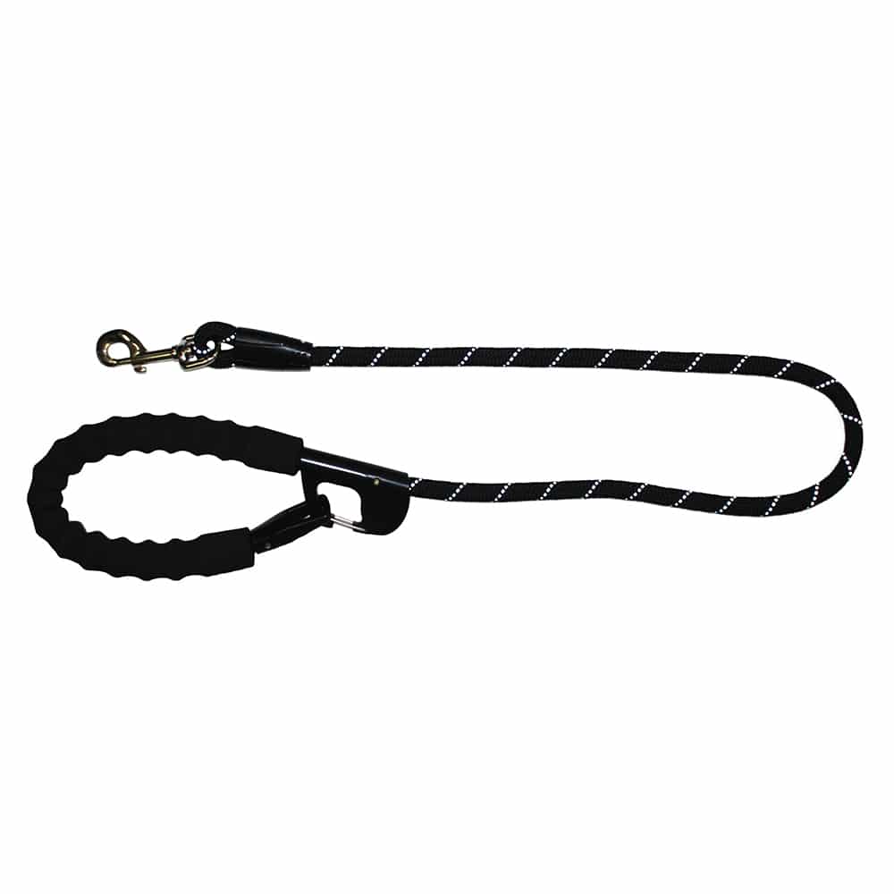 Hot dog leash clearance