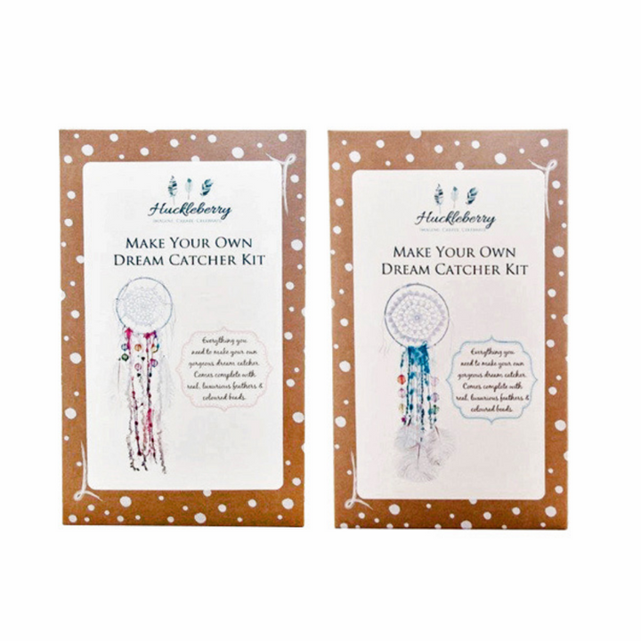 Huckleberry Dream Catcher Assortment | Merchants Homewares