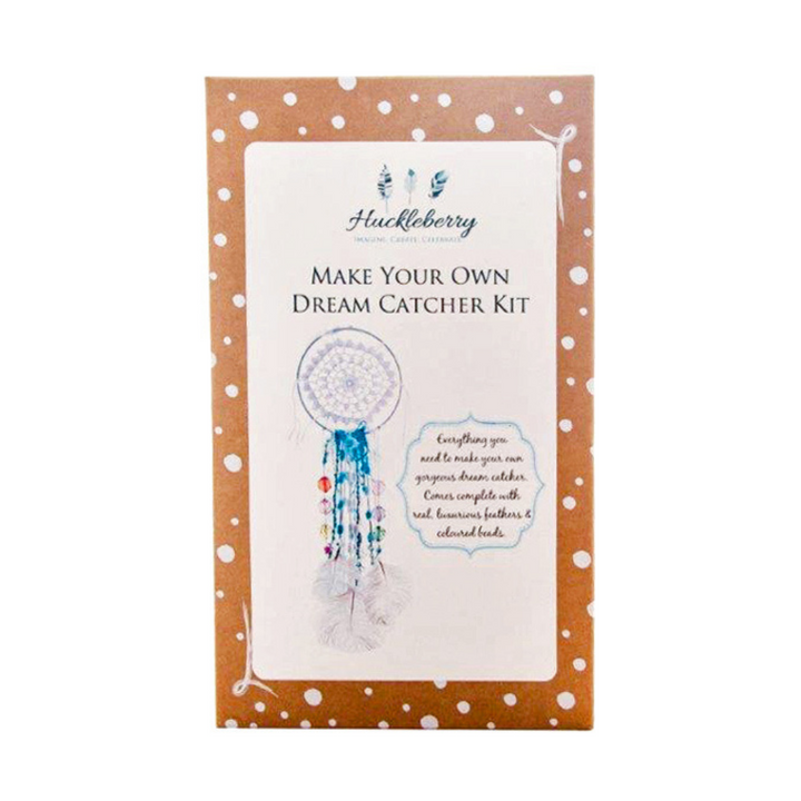 Huckleberry Dream Catcher Blue | Merchants Homewares