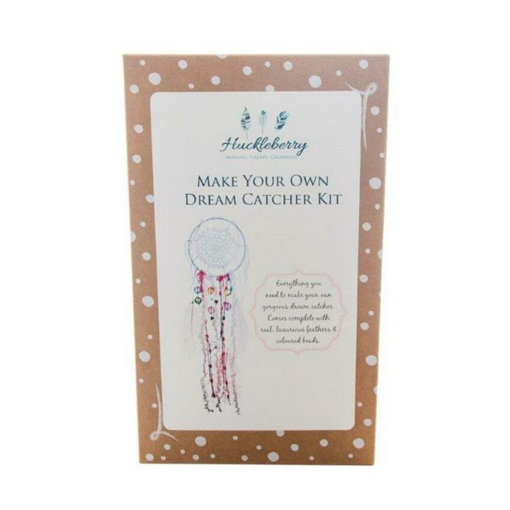 Huckleberry Dream Catcher Pink | Merchants Homeware