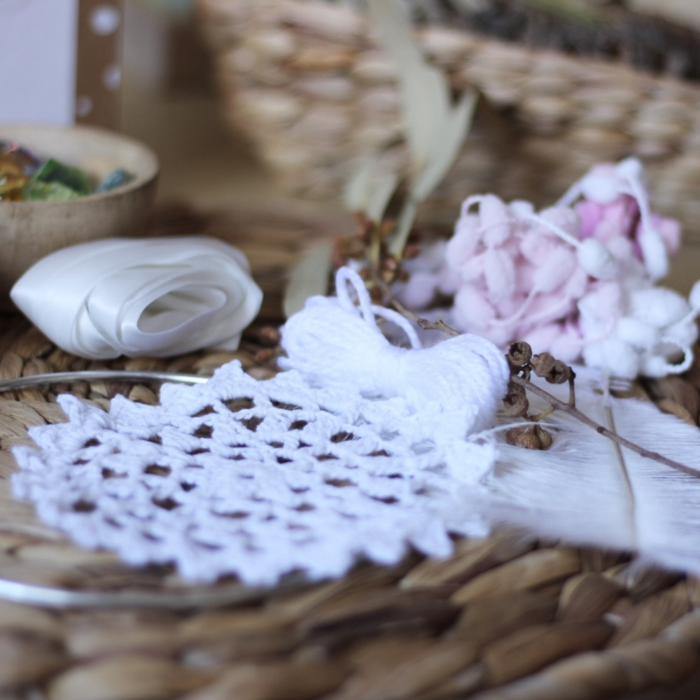 Huckleberry Dream Catcher Lifestyle | Merchants Homeware