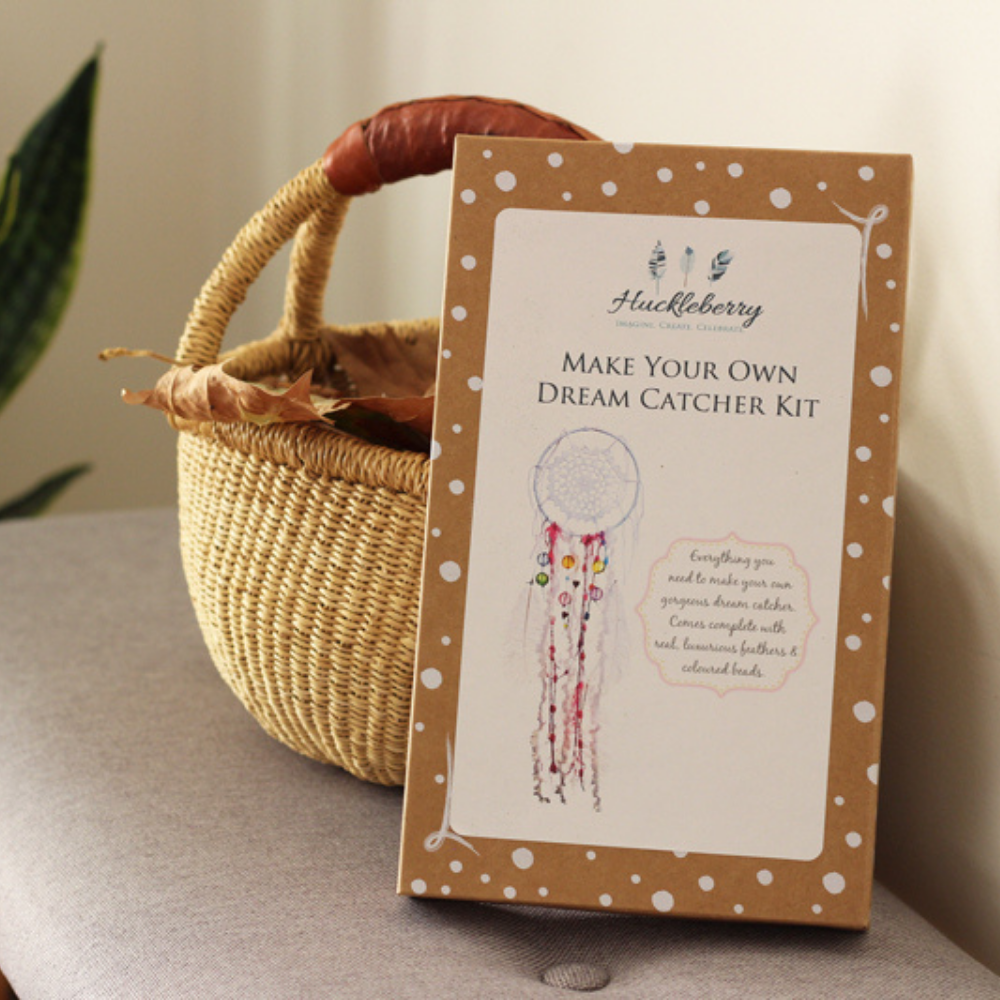 Huckleberry Dream Catcher Lifestyle | Merchants Homewares