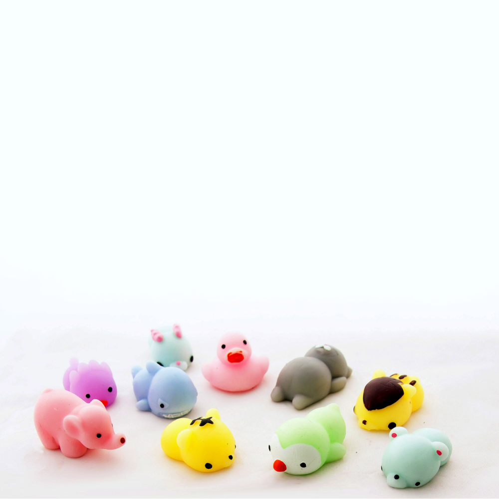 Jelly Squishes