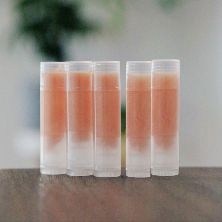 Huckleberry Lip Balm Kit Lifestyle | Merchants Homewares
