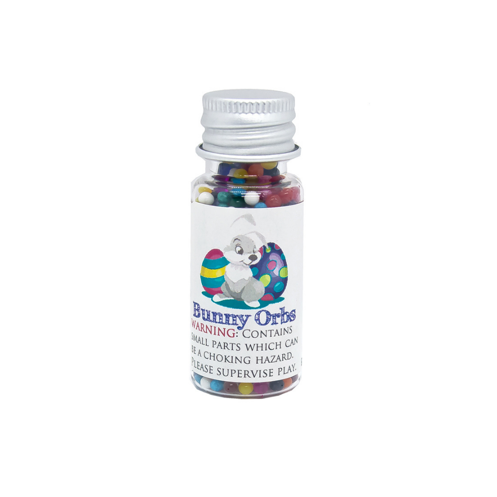 Huckleberry Water Marbles Bunny Orbs | Merchants Homewares