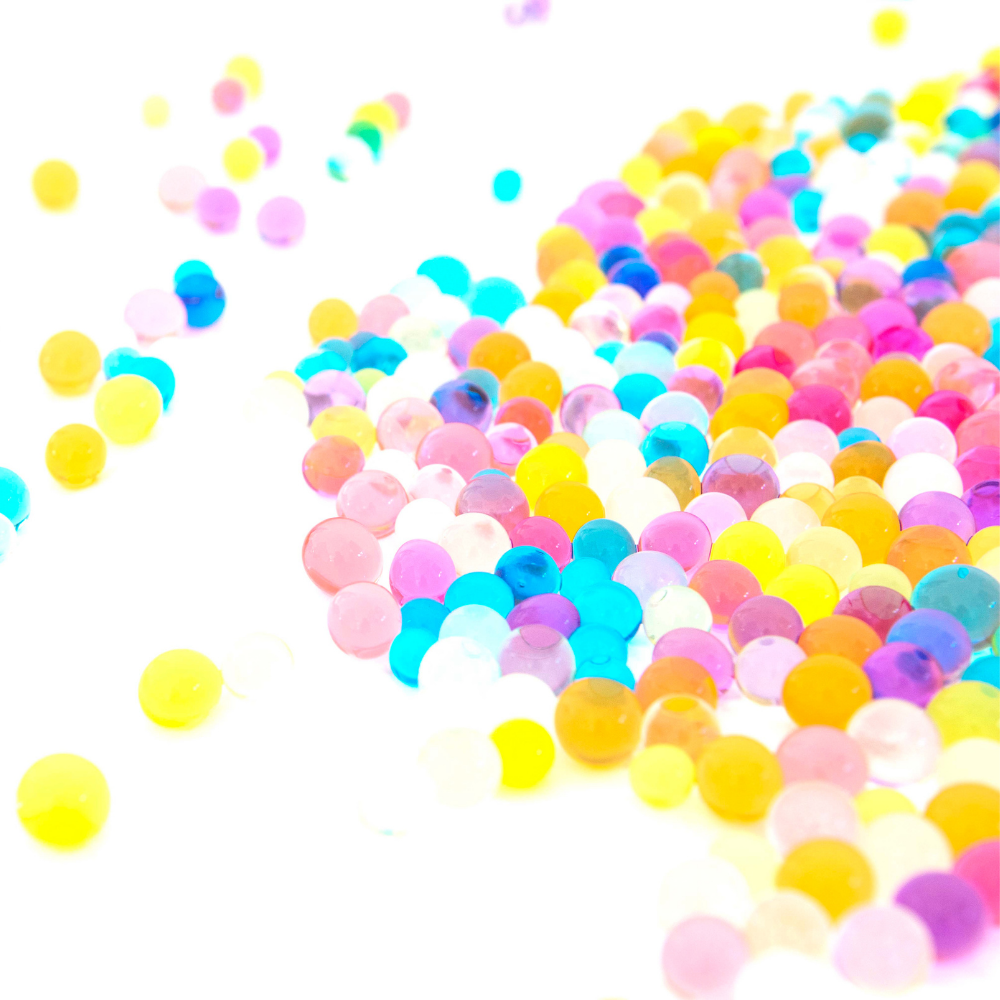 Huckleberry Water Marbles Lifestyle | Merchants Homewares