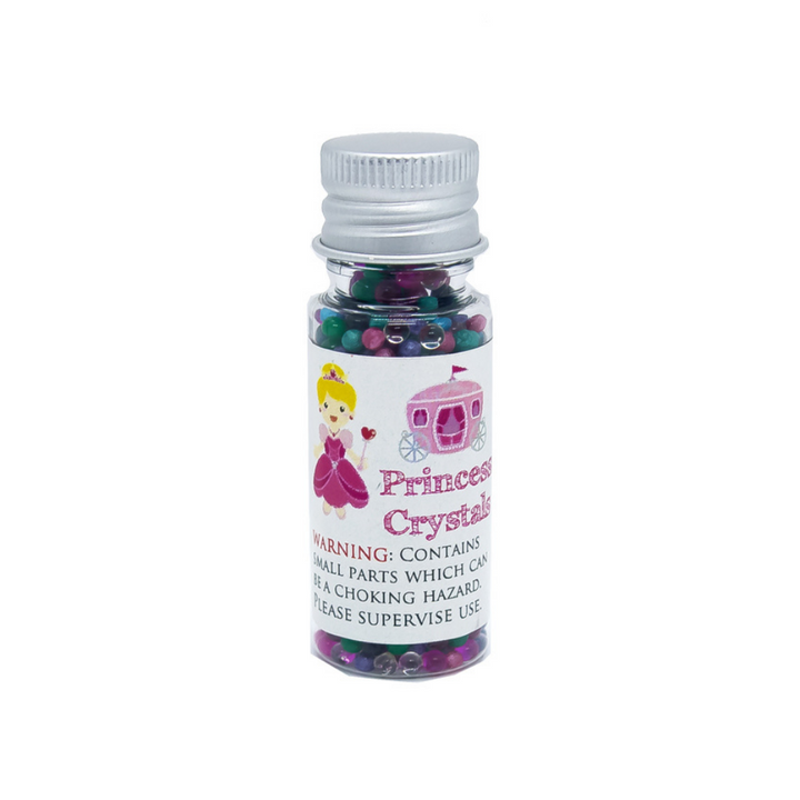 Huckleberry Water Marbles Princess Cystals | Merchants Homewares
