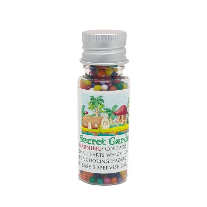 Huckleberry Water Marbles Secret Garden | Merchants Homewares