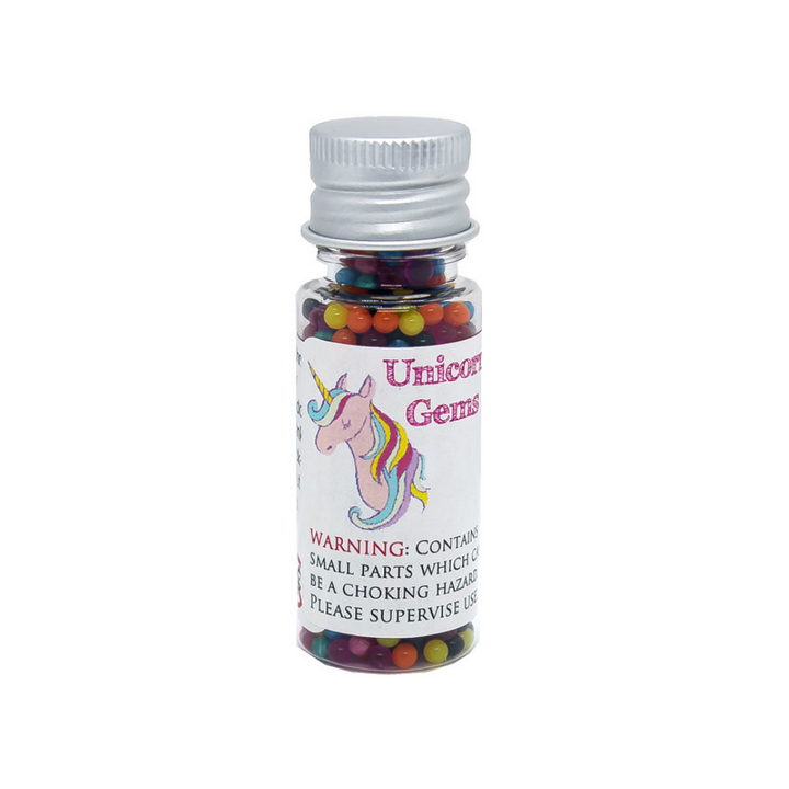 Huckleberry Water Marbles Unicorn Gems | Merchants Homewares