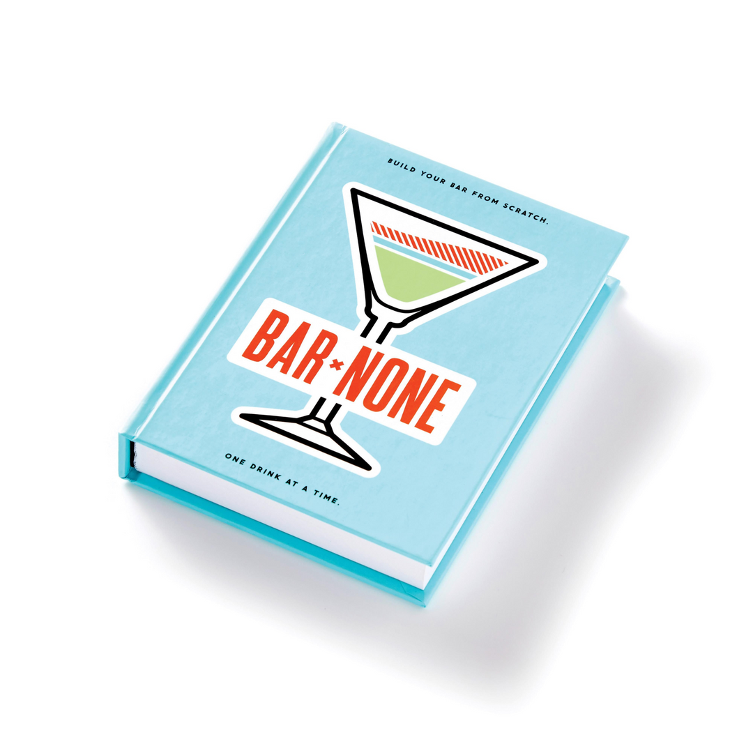 I.SAlbi Brass Monkey Bar None Cover | Merchants Homewares