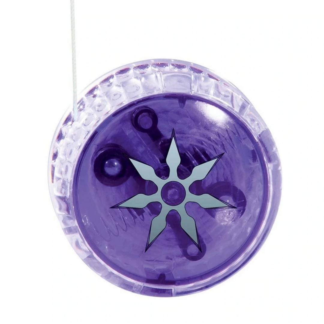 I.S Gift Flashing Light Up Yo-Yo Lifestyle | Merchants Homewares