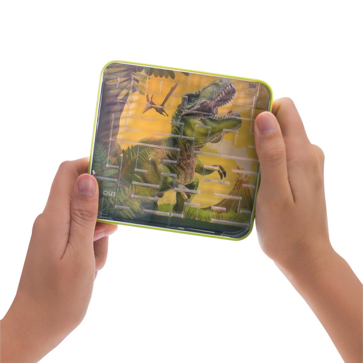 I.S Gift Jurrasic Maze Lifestyle | Merchants Homewares