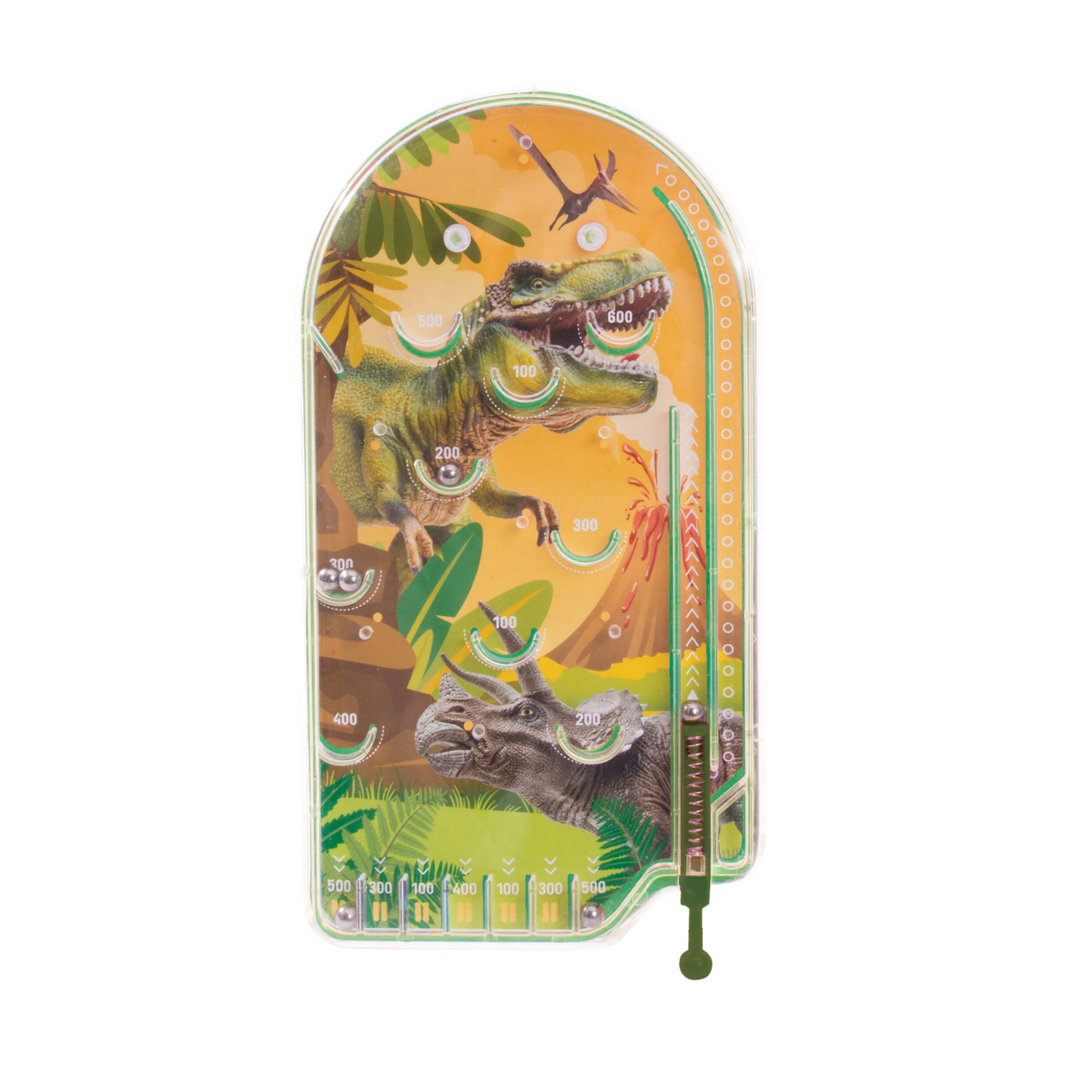 I.S Gift Pinball Jurassic Adventure Lifestyle | Merchants Homewares
