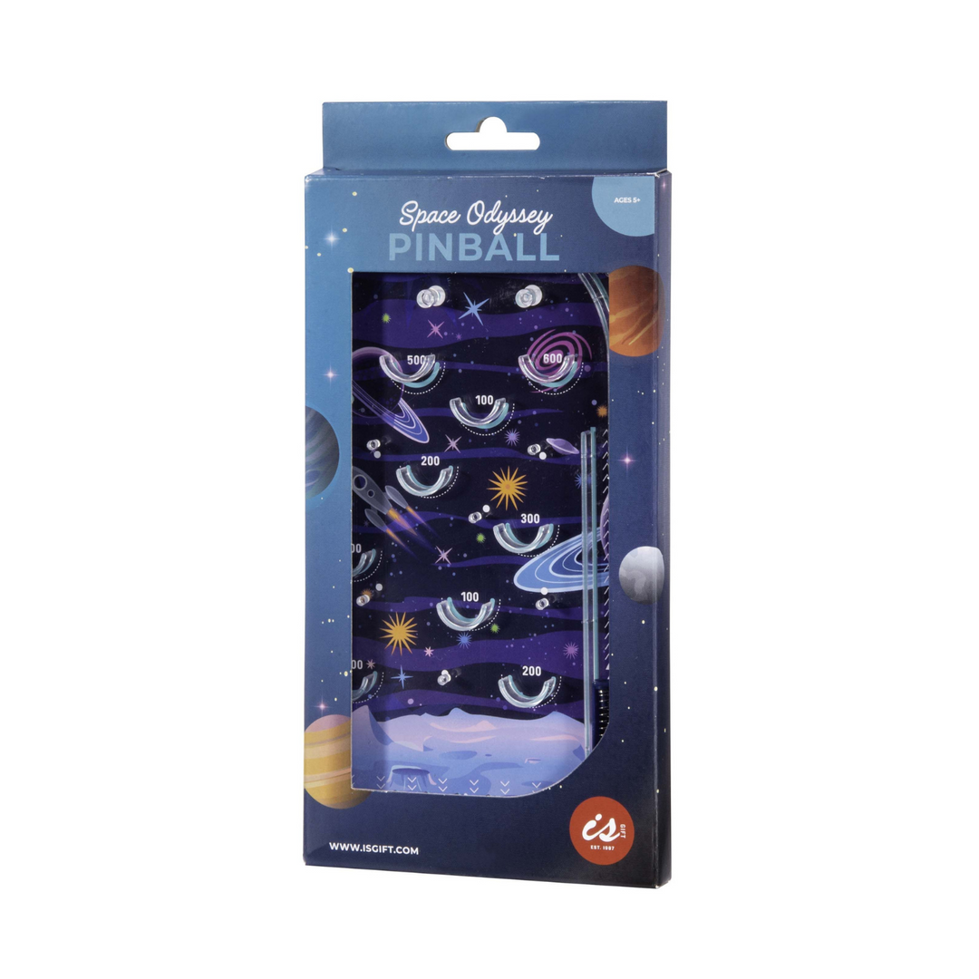 I.S Gift Pinball Space Odyssey | Merchants Homewares