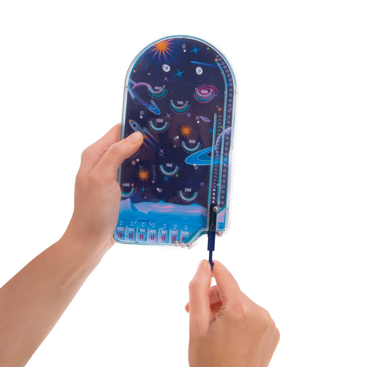 I.S Gift Pinball Space Odyssey Lifestyle | Merchants Homewares