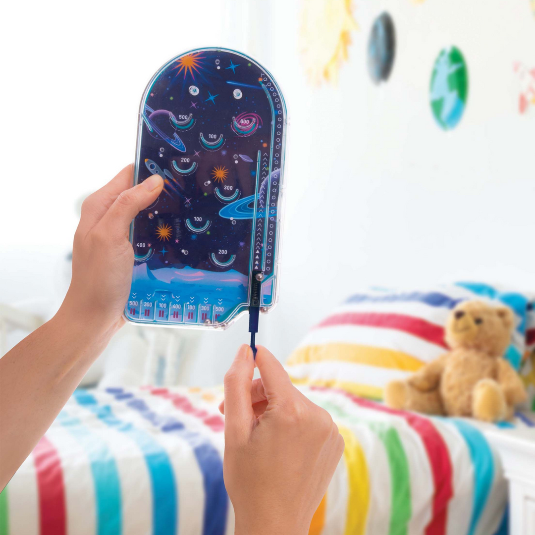 I.S Gift Pinball Space Odyssey Lifestyle | Merchants Homewares