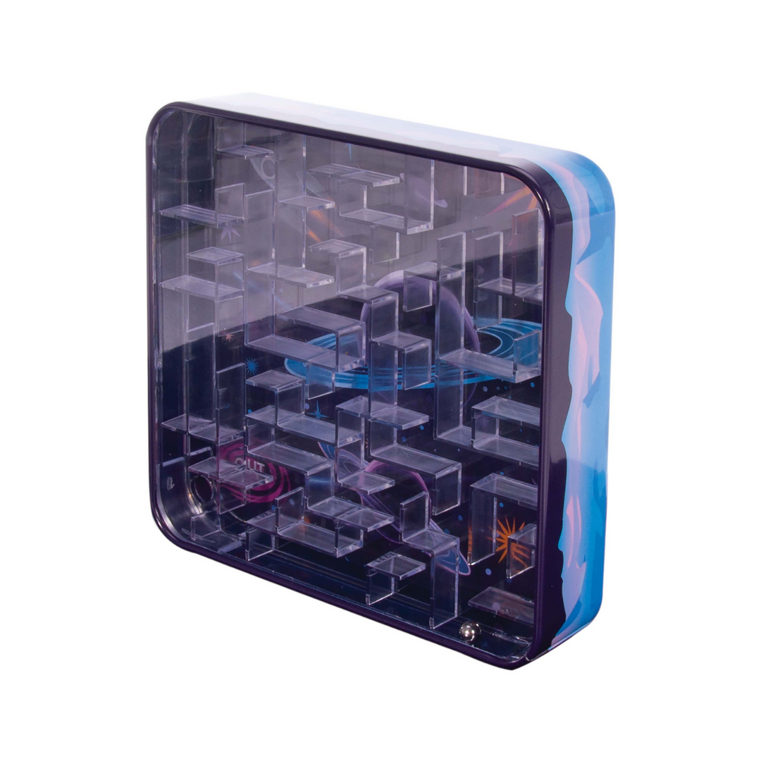 I.S Gift Space Maze Lifestyle | Merchants Homewares