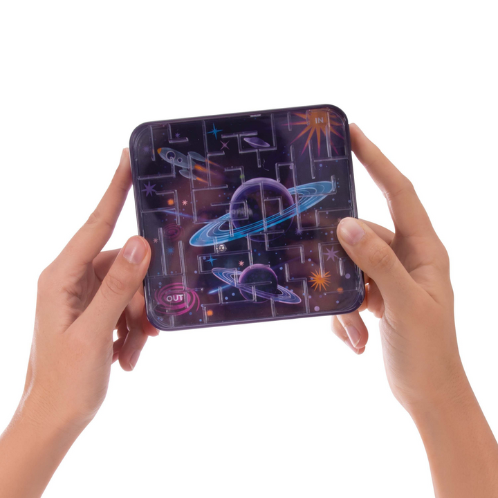 I.S Gift Space Maze Lifestyle | Merchants Homewares