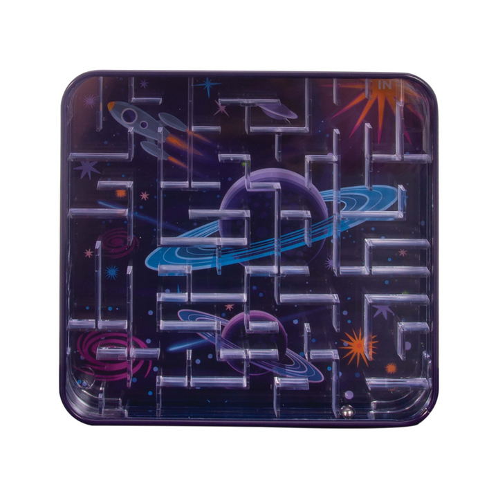 I.S Gift Space Maze Lifestyle | Merchants Homewares