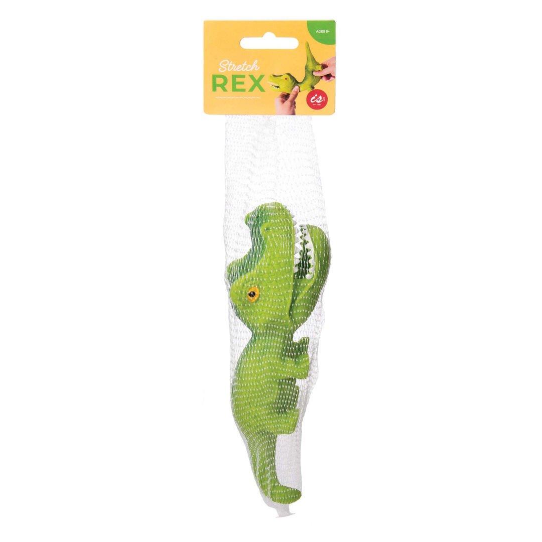 I.S Gift Stretch Rex | Merchants Homewares